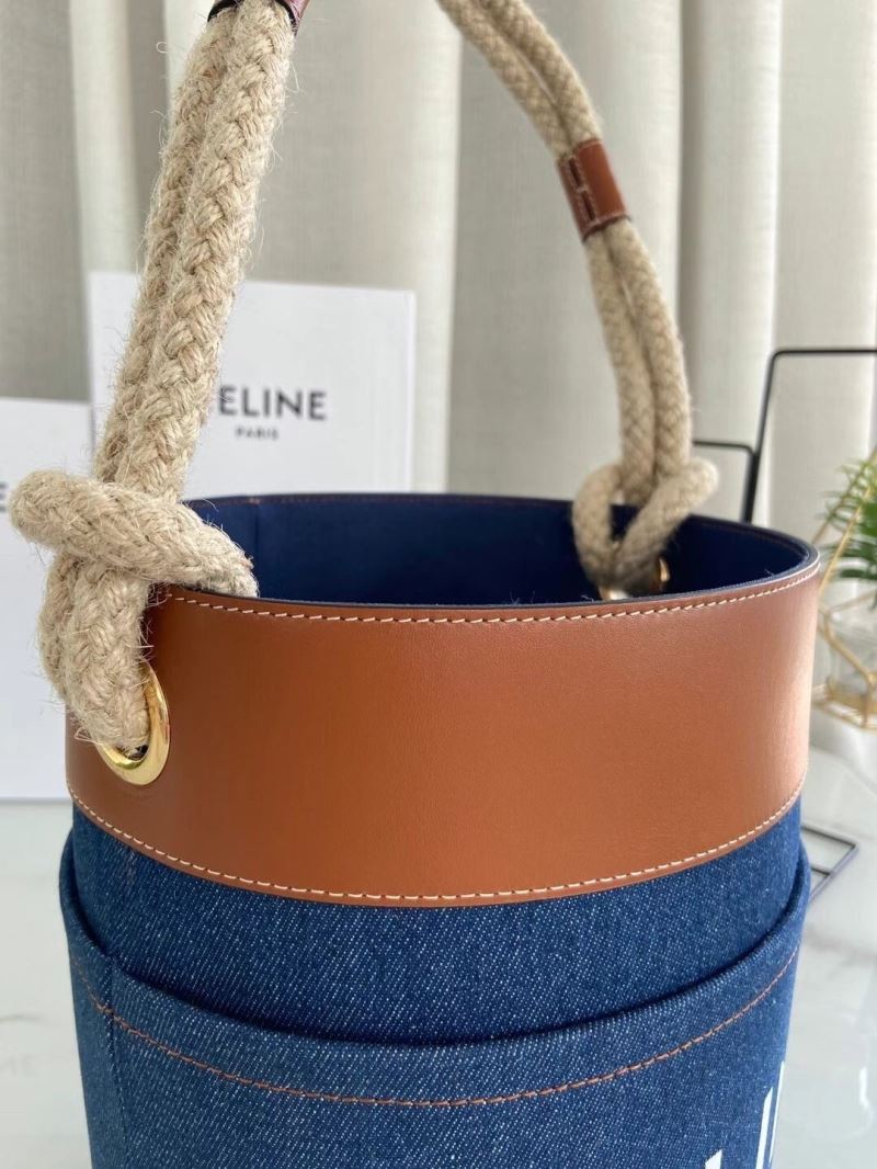 Celine Bucket Bags